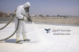 أهميه عزل الأسطح